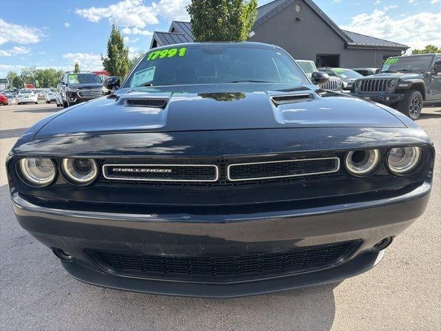 Dodge Challenger  2017
