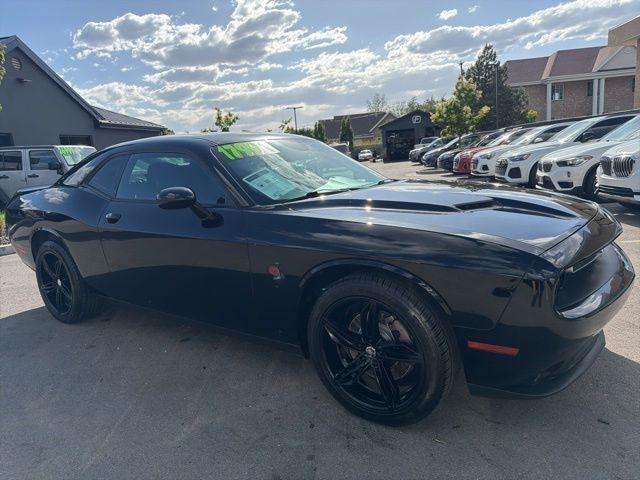 Dodge Challenger  2017