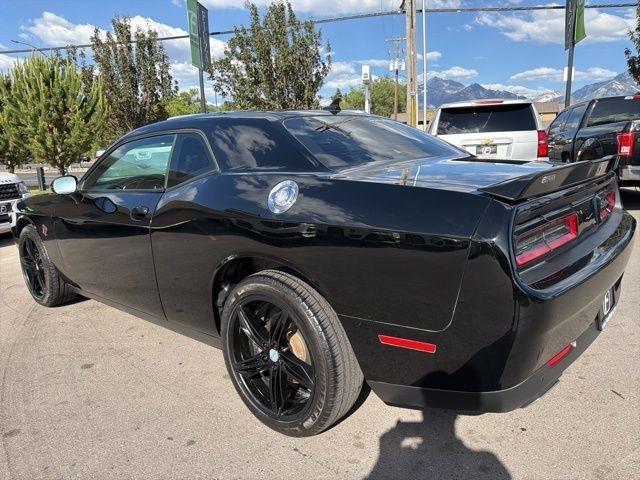 Dodge Challenger  2017
