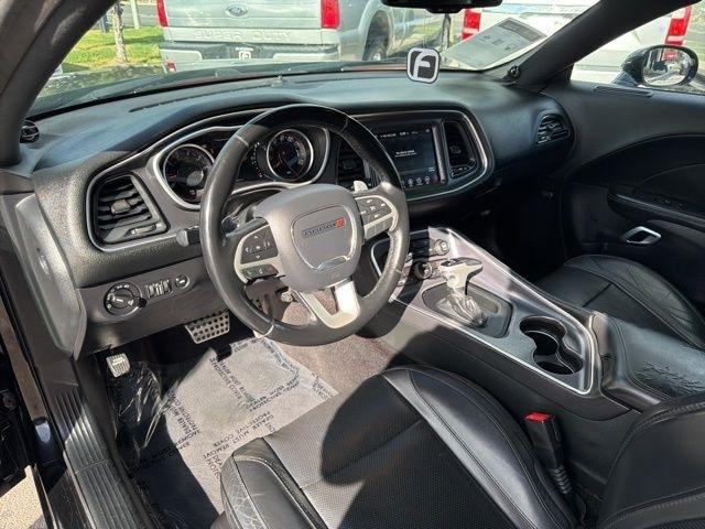 Dodge Challenger  2017