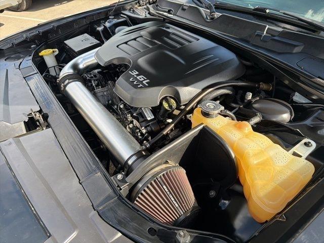 Dodge Challenger  2017