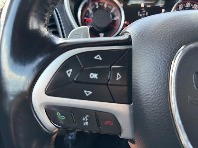 Dodge Challenger  2017