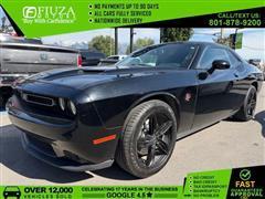2017 Dodge Challenger 