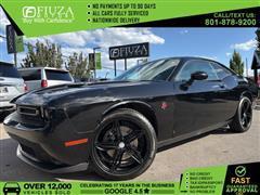 2017 Dodge Challenger 