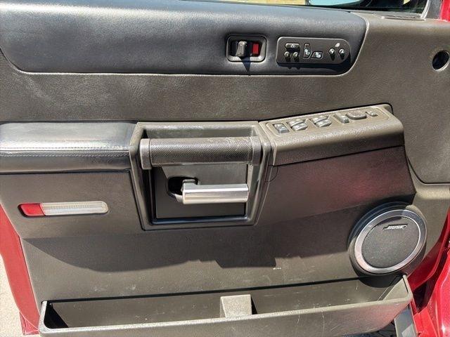 HUMMER H2  2005