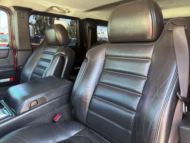 HUMMER H2  2005