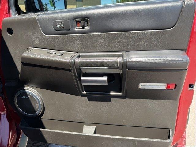 HUMMER H2  2005