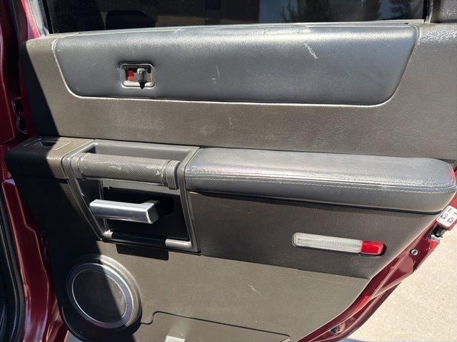 HUMMER H2  2005
