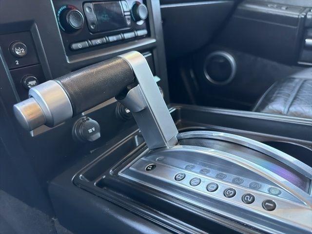 HUMMER H2  2005