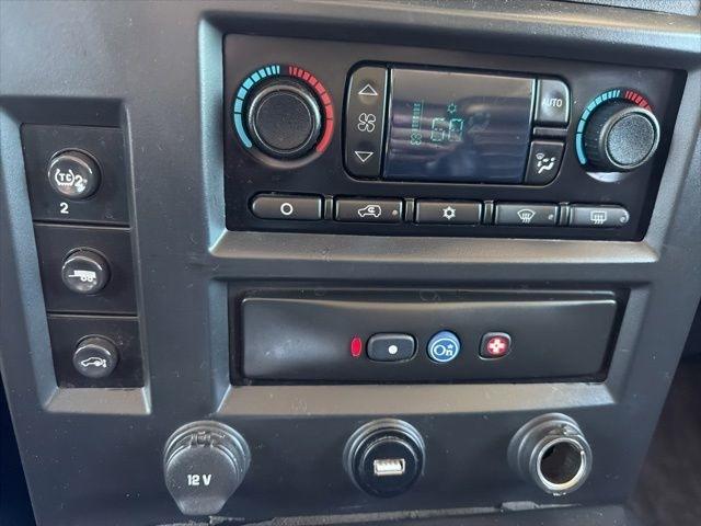 HUMMER H2  2005