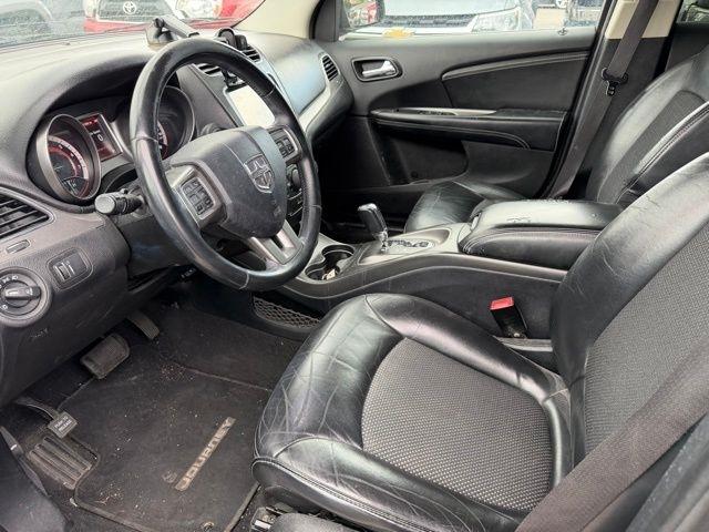 Dodge Journey  2017