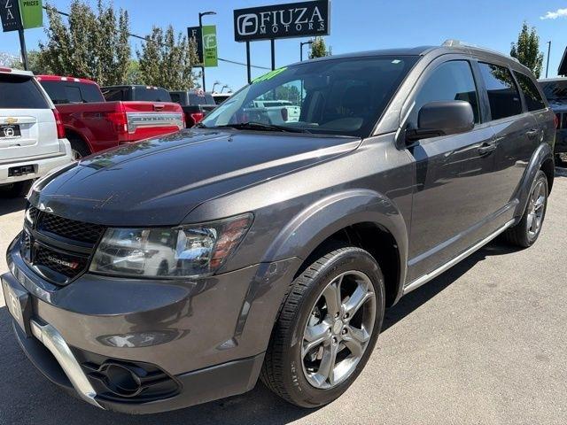 Dodge Journey  2017