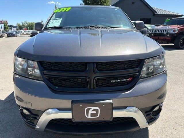 Dodge Journey  2017