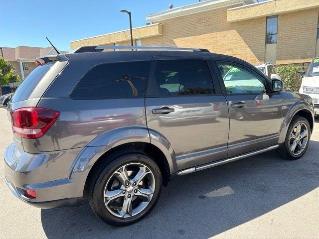 Dodge Journey  2017