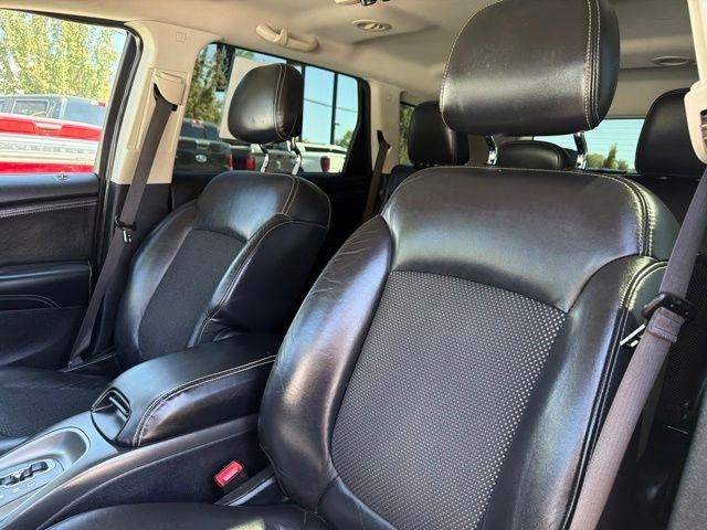 Dodge Journey  2017