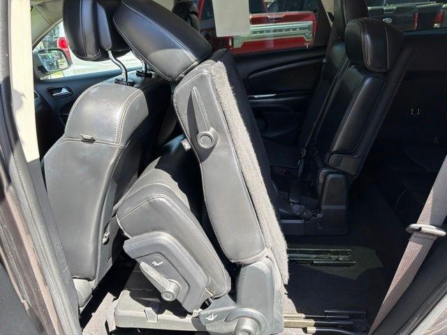 Dodge Journey  2017