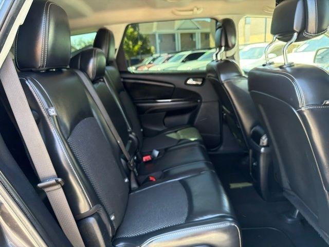 Dodge Journey  2017