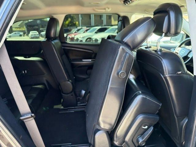 Dodge Journey  2017