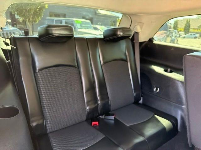 Dodge Journey  2017