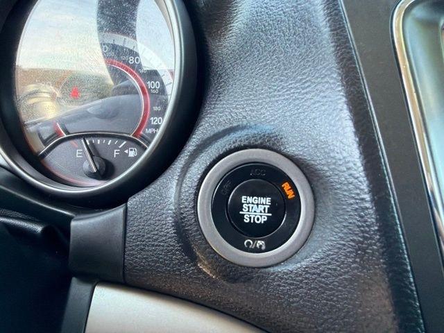 Dodge Journey  2017