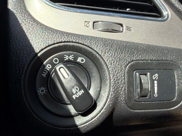 Dodge Journey  2017