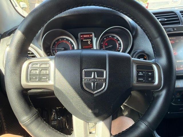 Dodge Journey  2017