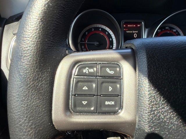 Dodge Journey  2017
