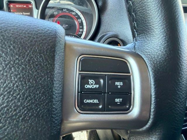 Dodge Journey  2017