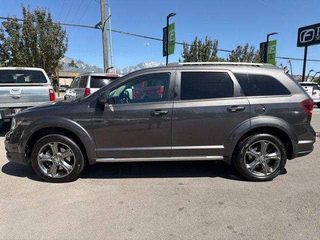 Dodge Journey  2017