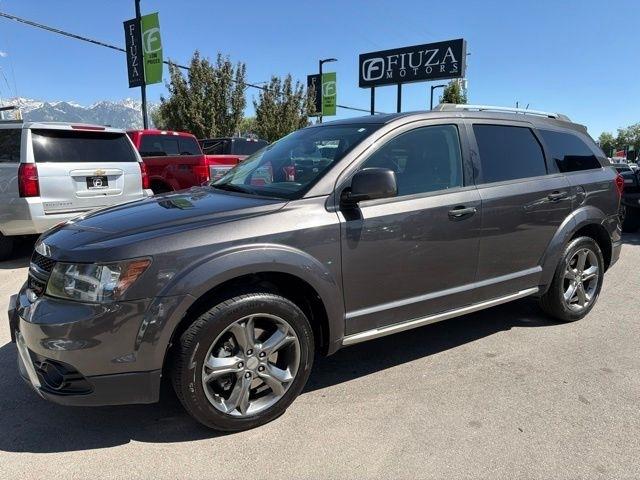 Dodge Journey  2017
