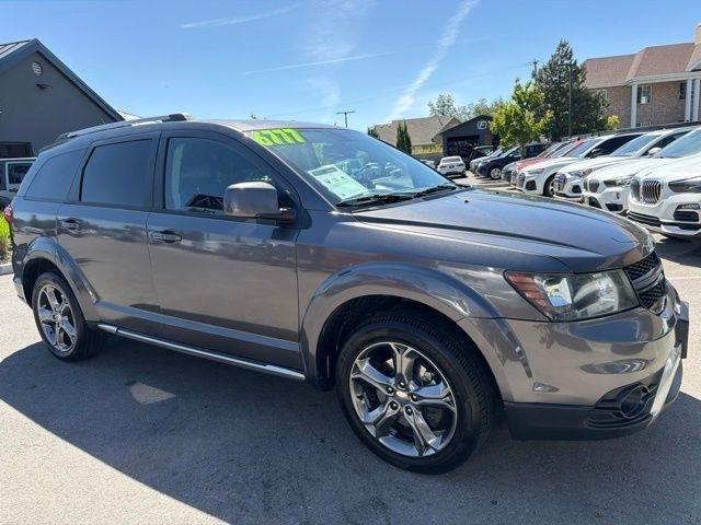 Dodge Journey  2017