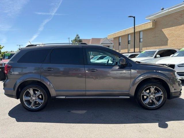 Dodge Journey  2017