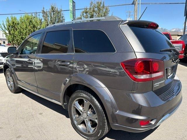 Dodge Journey  2017