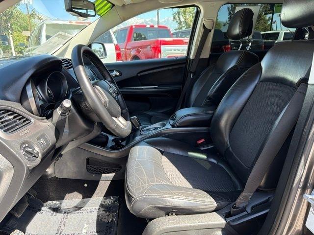 Dodge Journey  2017