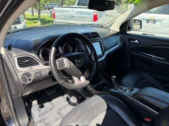 Dodge Journey  2017