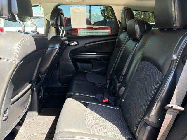 Dodge Journey  2017