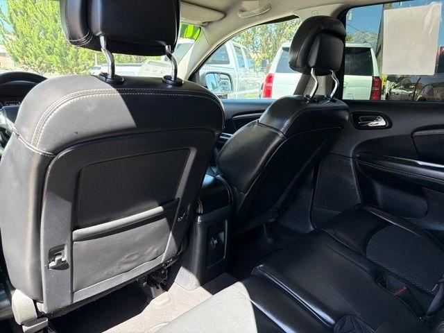 Dodge Journey  2017