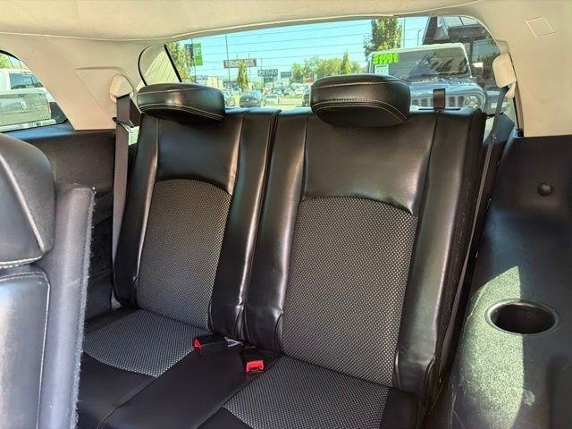 Dodge Journey  2017