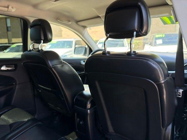 Dodge Journey  2017