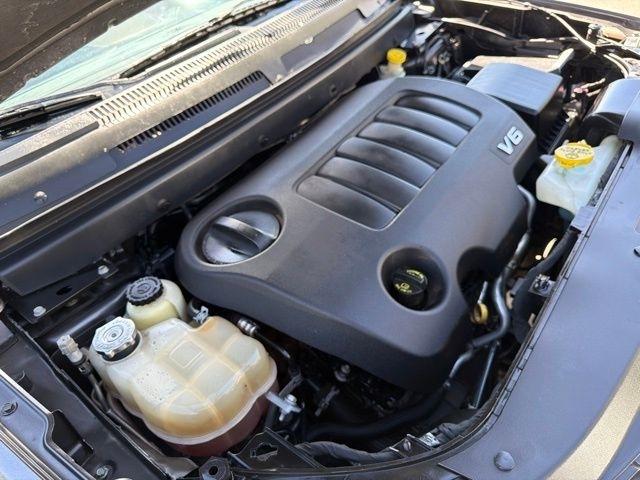Dodge Journey  2017