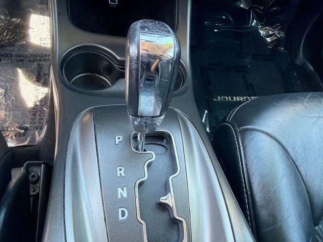 Dodge Journey  2017