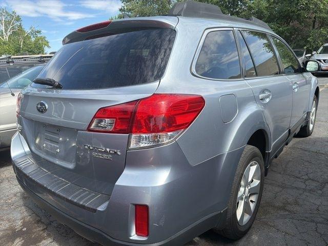 Subaru Outback  2014