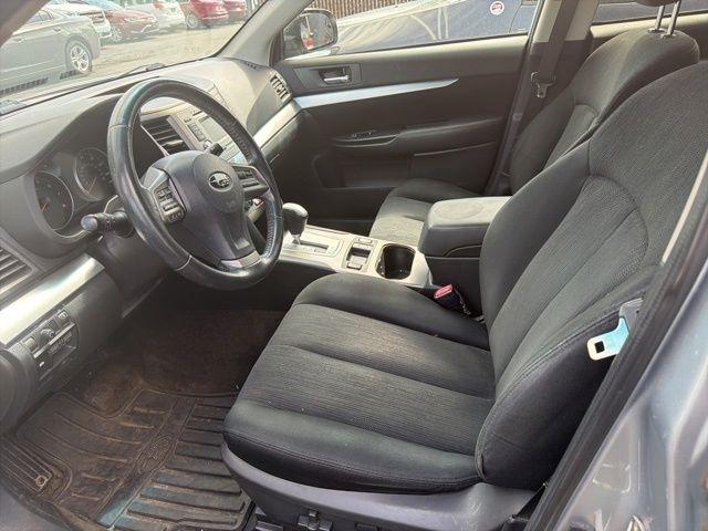 Subaru Outback  2014