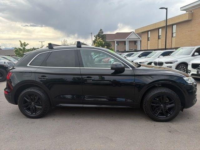 Audi Q5  2020