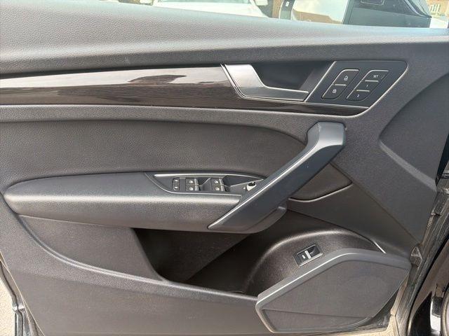 Audi Q5  2020