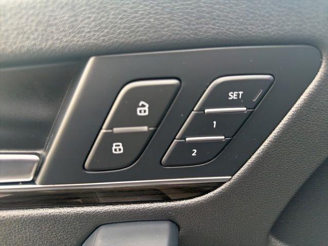 Audi Q5  2020
