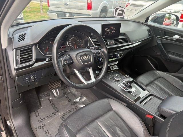 Audi Q5  2020