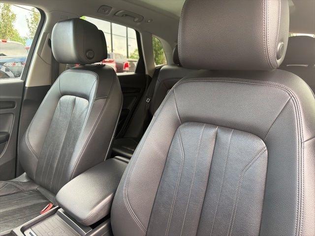 Audi Q5  2020