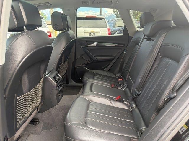 Audi Q5  2020