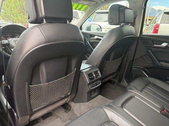 Audi Q5  2020